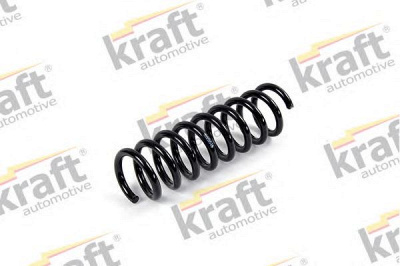 KRAFT AUTOMOTIVE 4031142 -  Пружина ходовой части